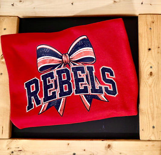 Rebel Spirit