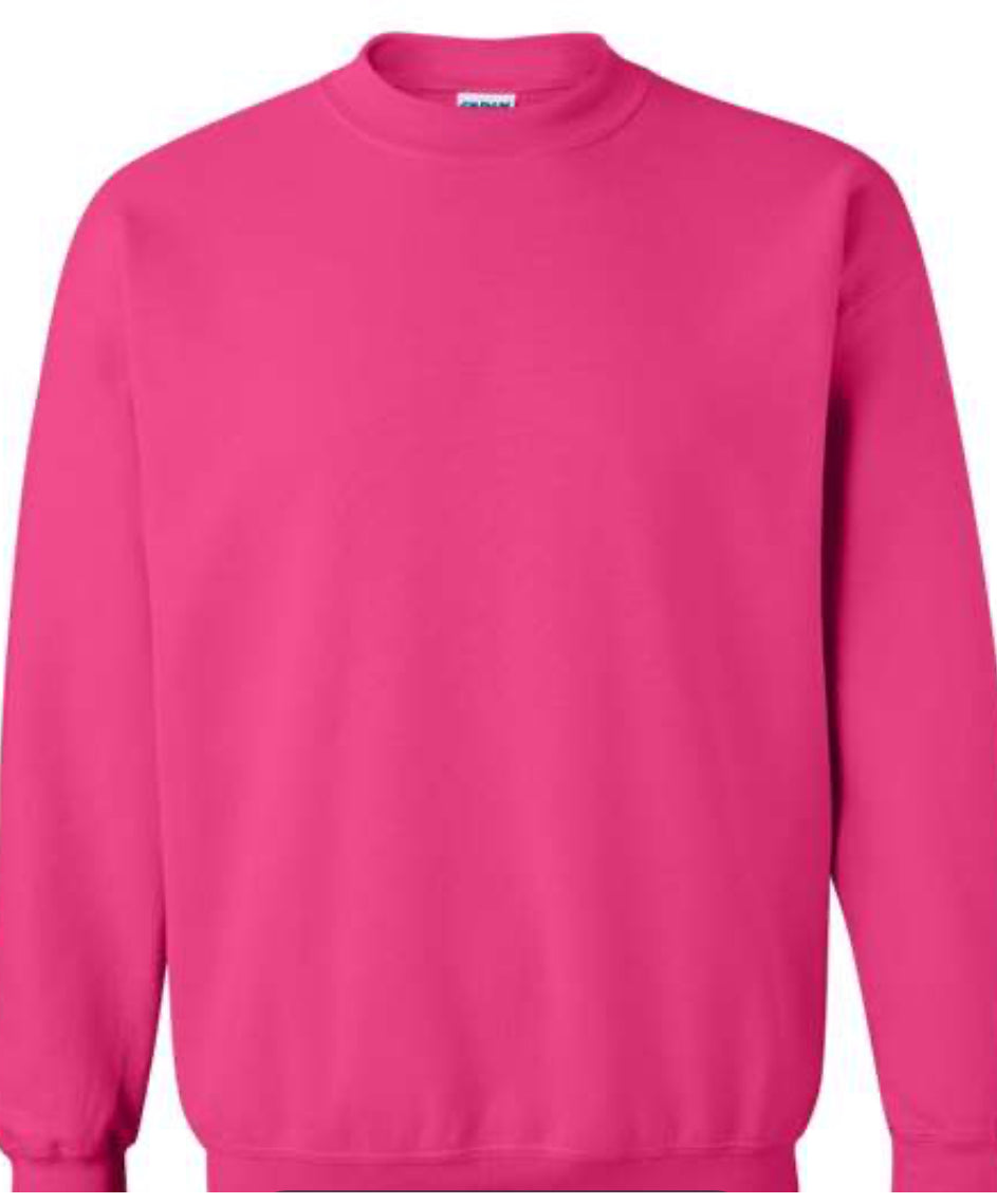 Lucky with Bow Sequin Patch tee/sweatshirt