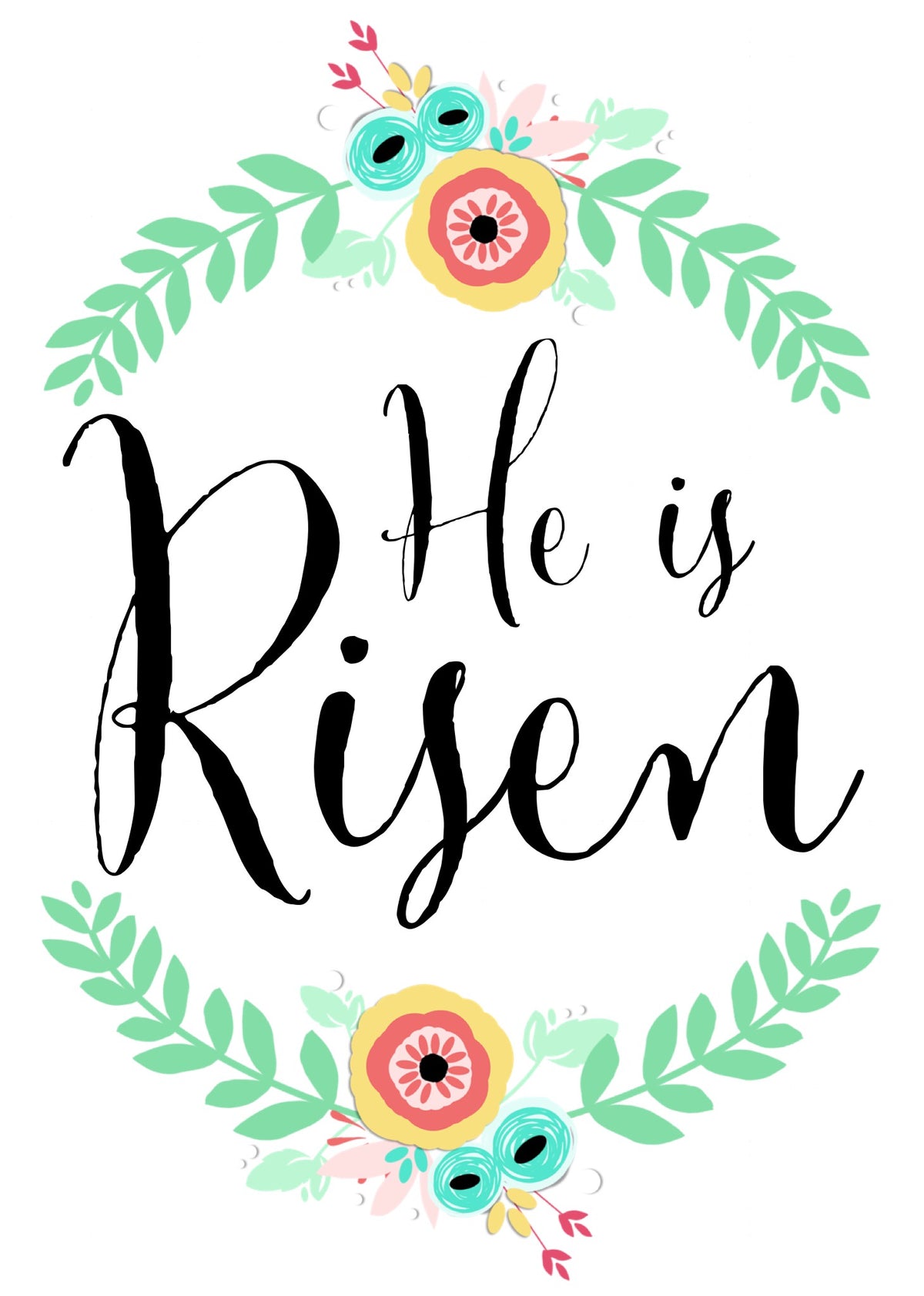 Easter