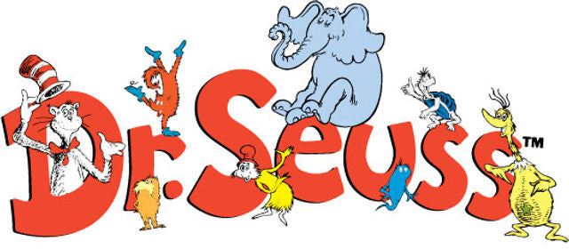 Seuss Collection