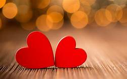 Valentine's Day