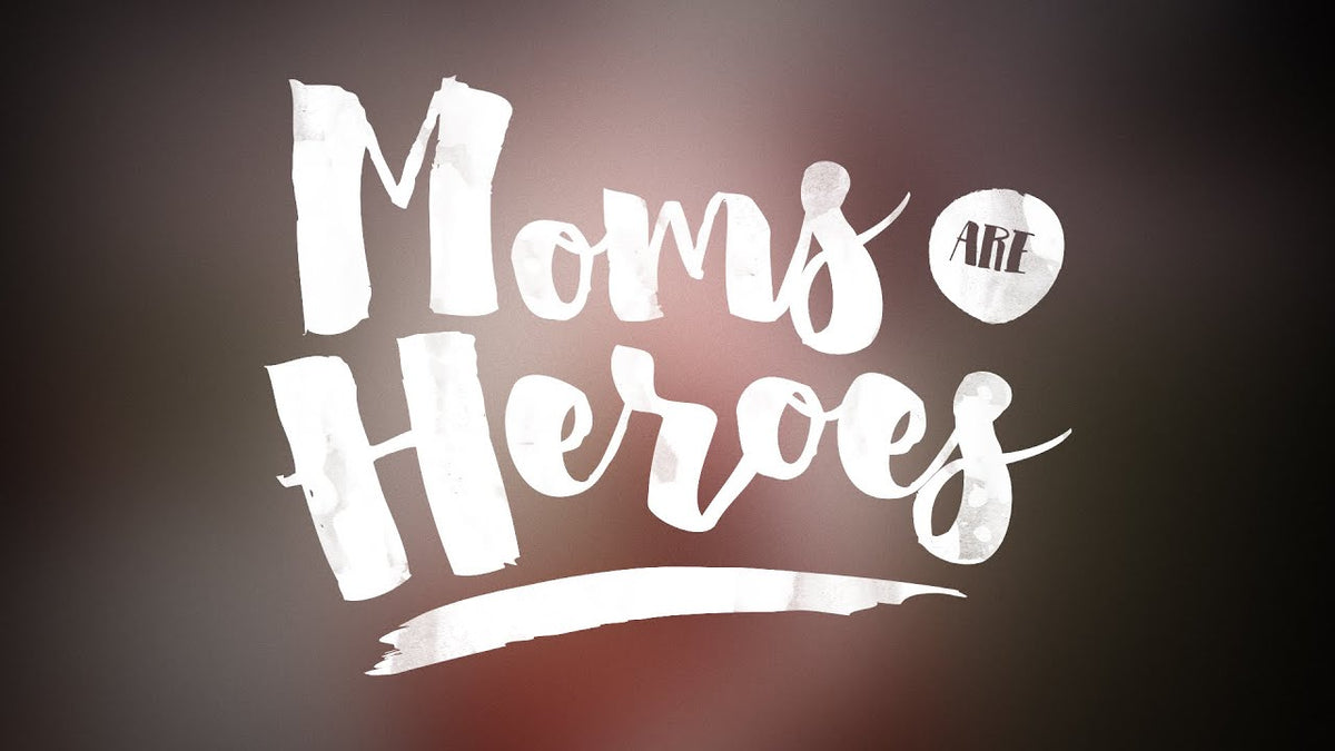 Mom