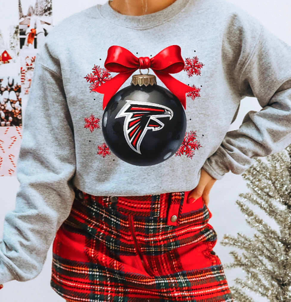 Pro Ornaments tee/sweatshirt