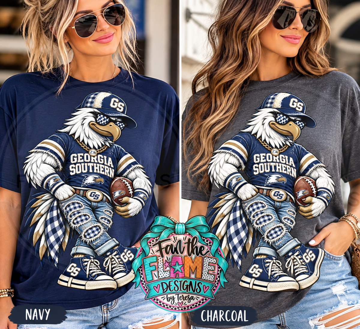 GSU Hip Hop Style
