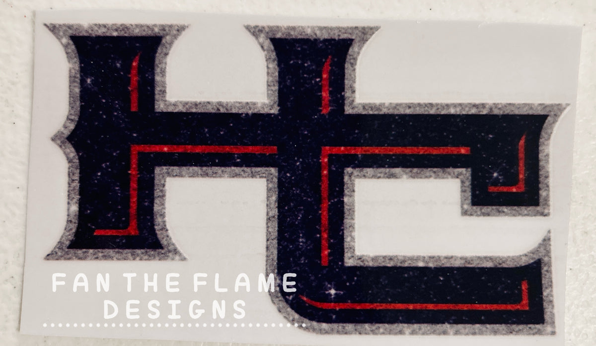 HC DTF Sticker