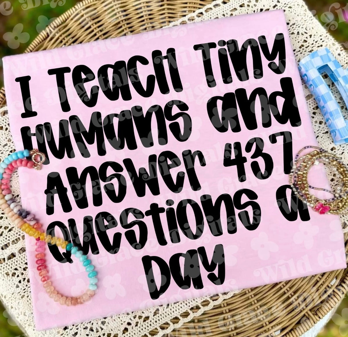 437 Questions