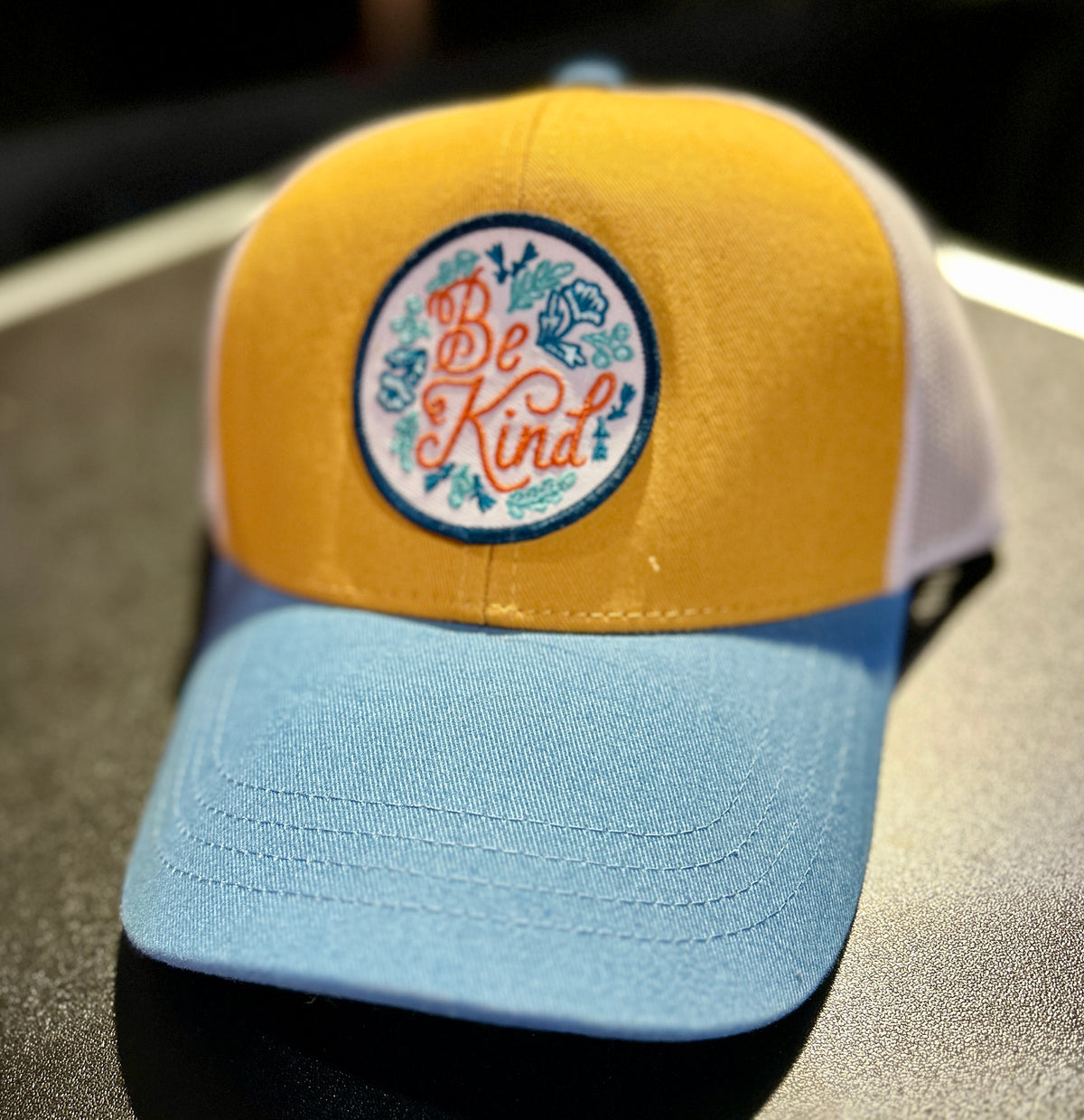 Be Kind Hat