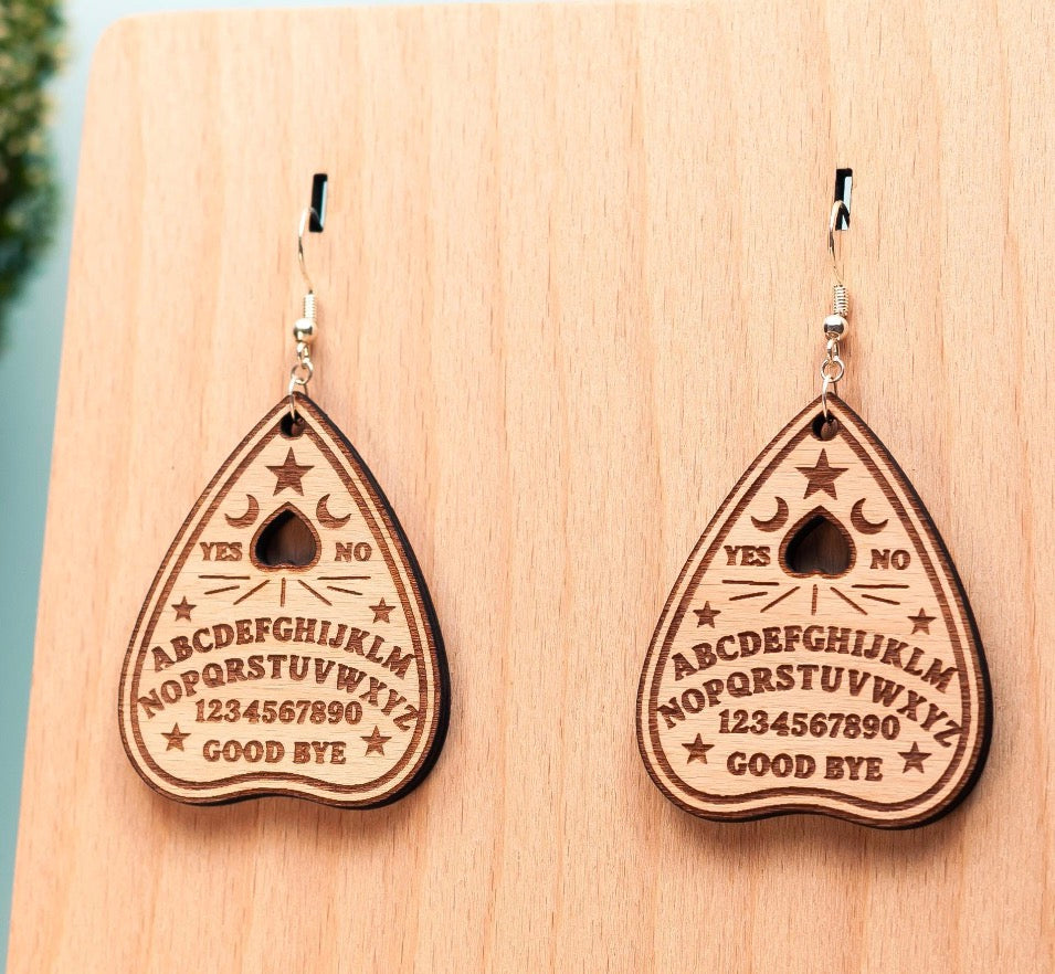 Halloween Earrings