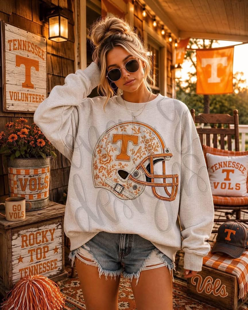 Tennessee Heirloom Huddle