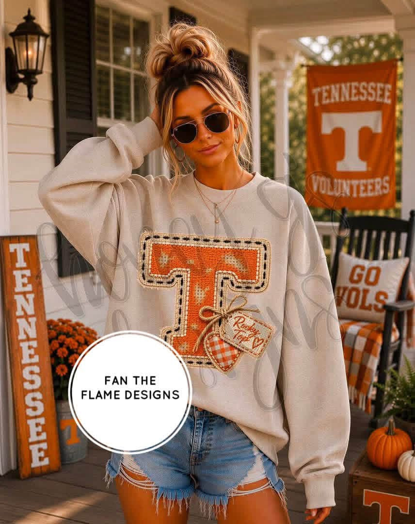 Rocky Top & Bows