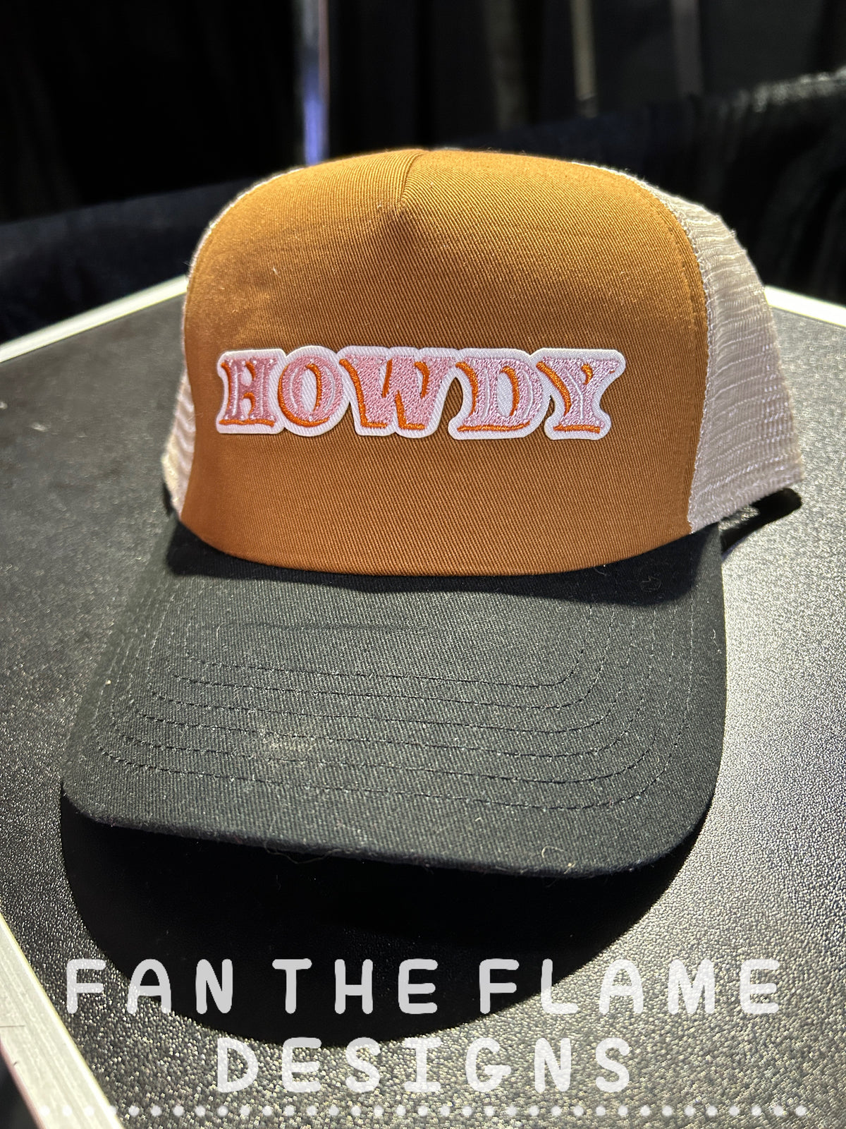 Howdy Hat