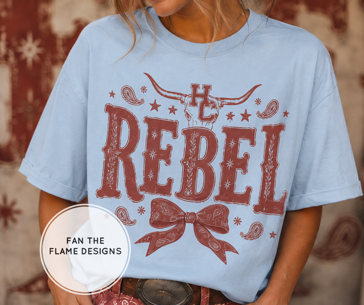 🌵🤠 REBEL RODEO 🤠🌵