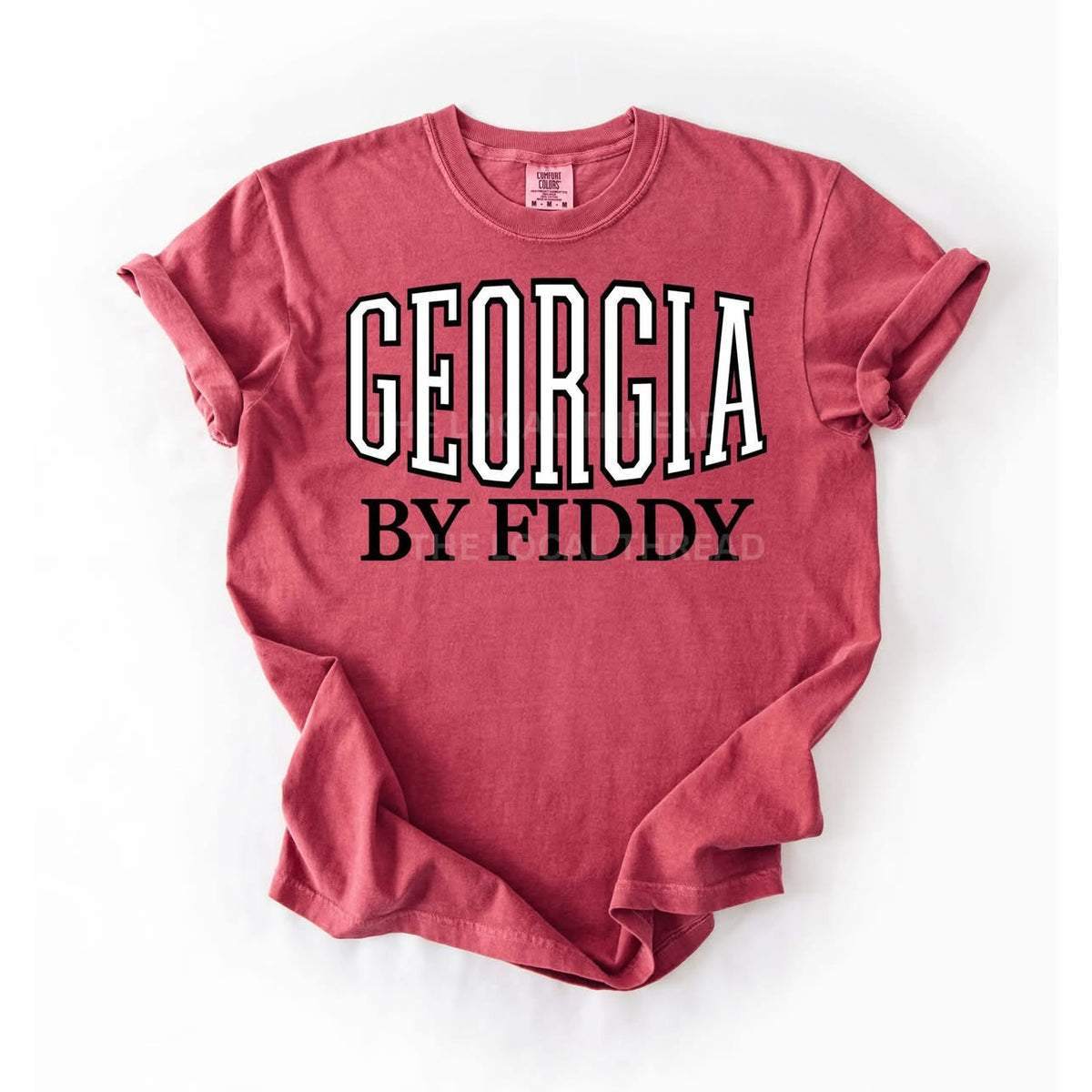 Georgia by Fiddy Tee/Sweatshirt