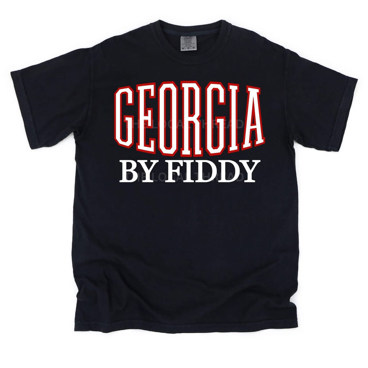 Georgia by Fiddy Tee/Sweatshirt