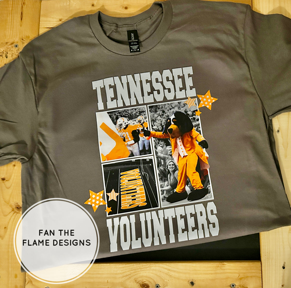 Tennessee Tiles