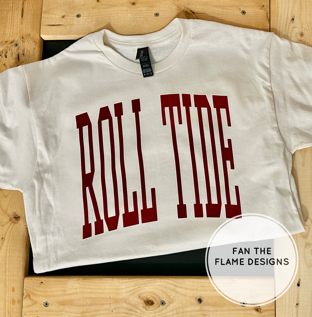 Roll Tide