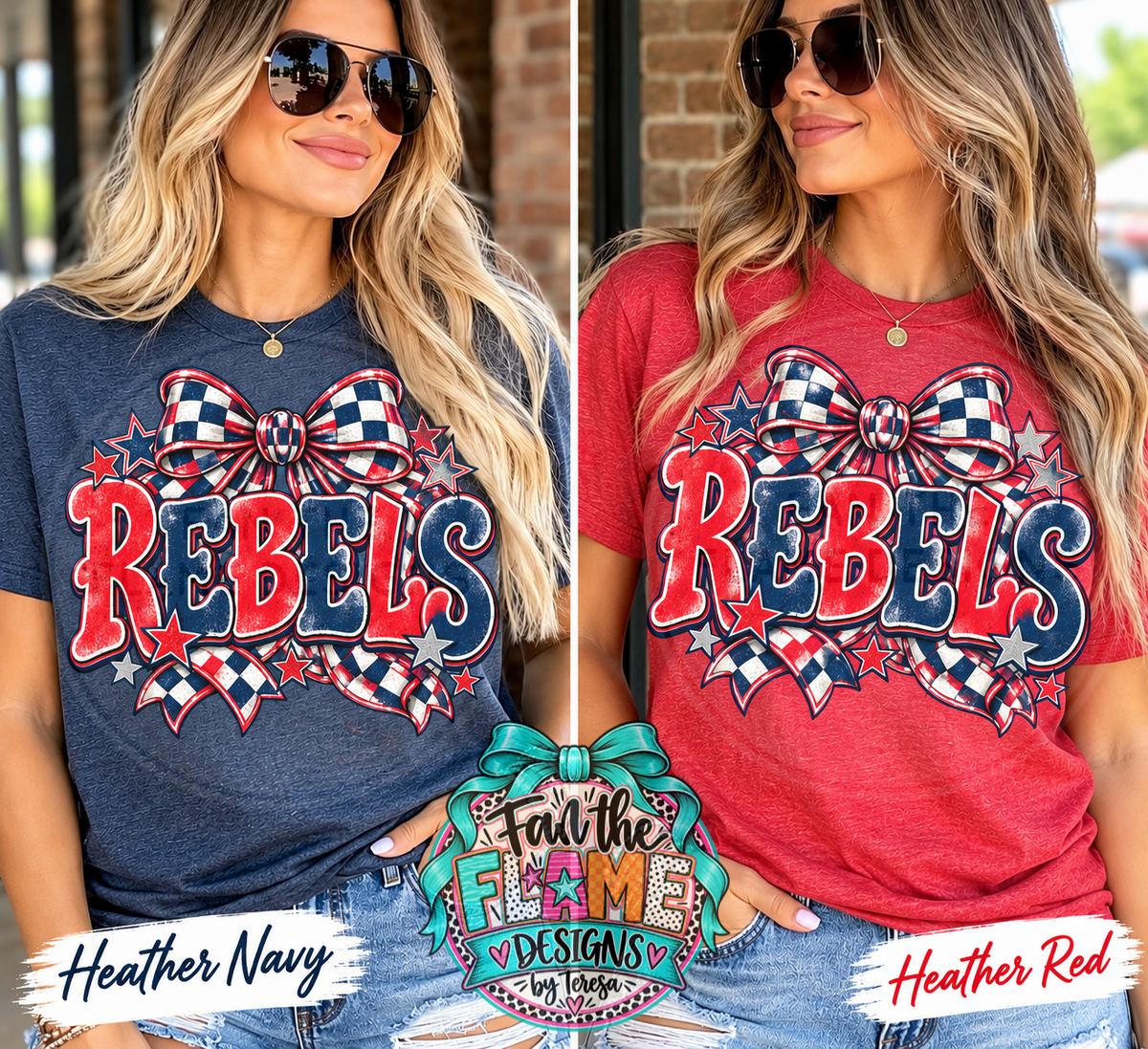 Rebel Rush