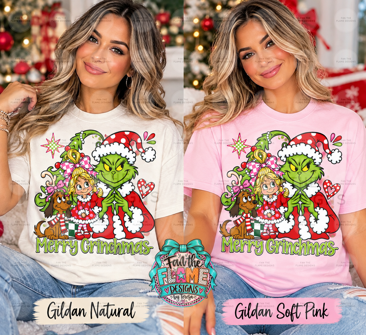 Merry Grinchmas