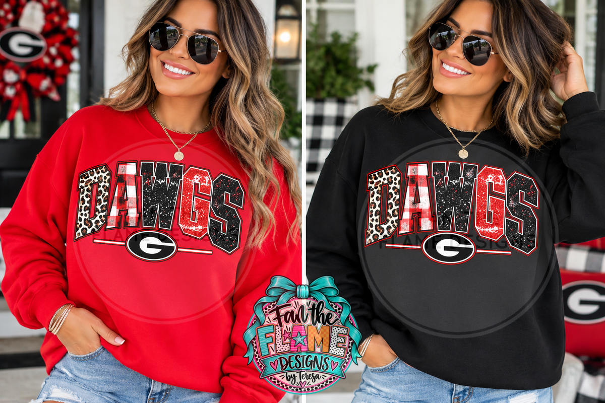 Georgia Dawgs