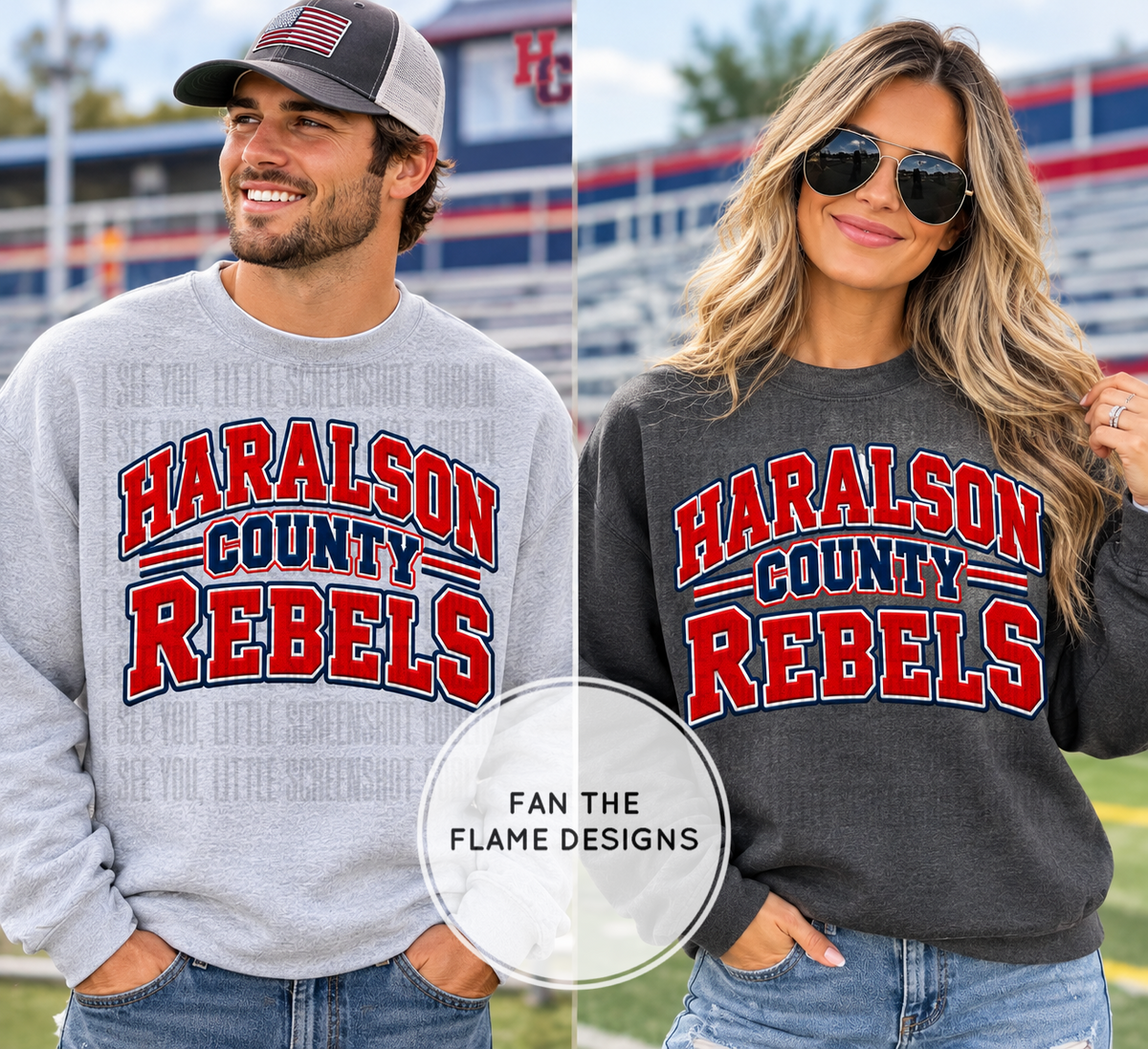 Rebel Tradition