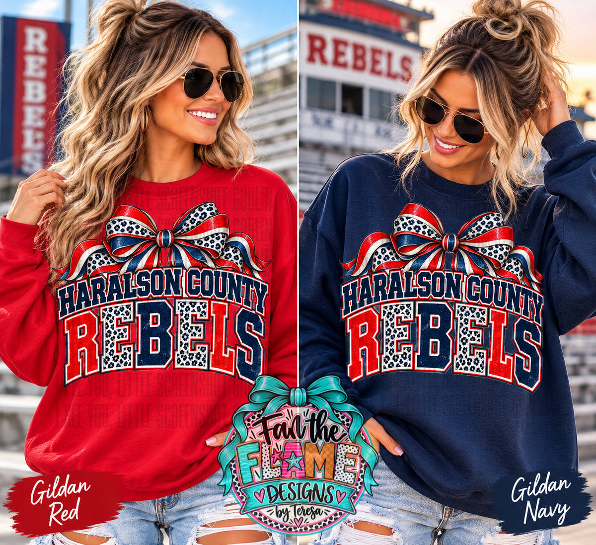 Rebel Reign