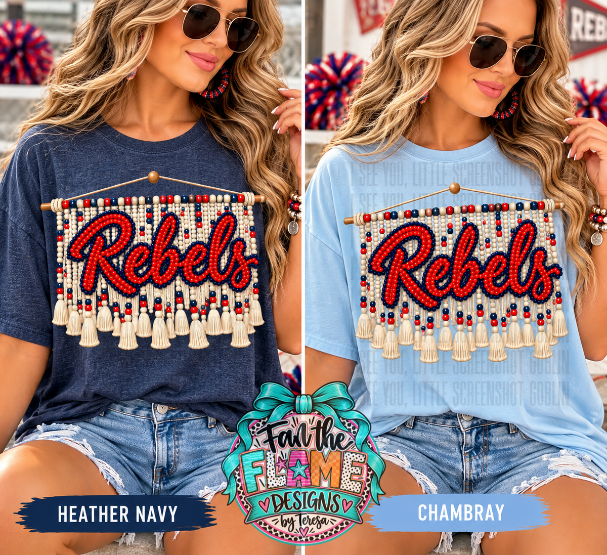 Rebel Dreamweaver