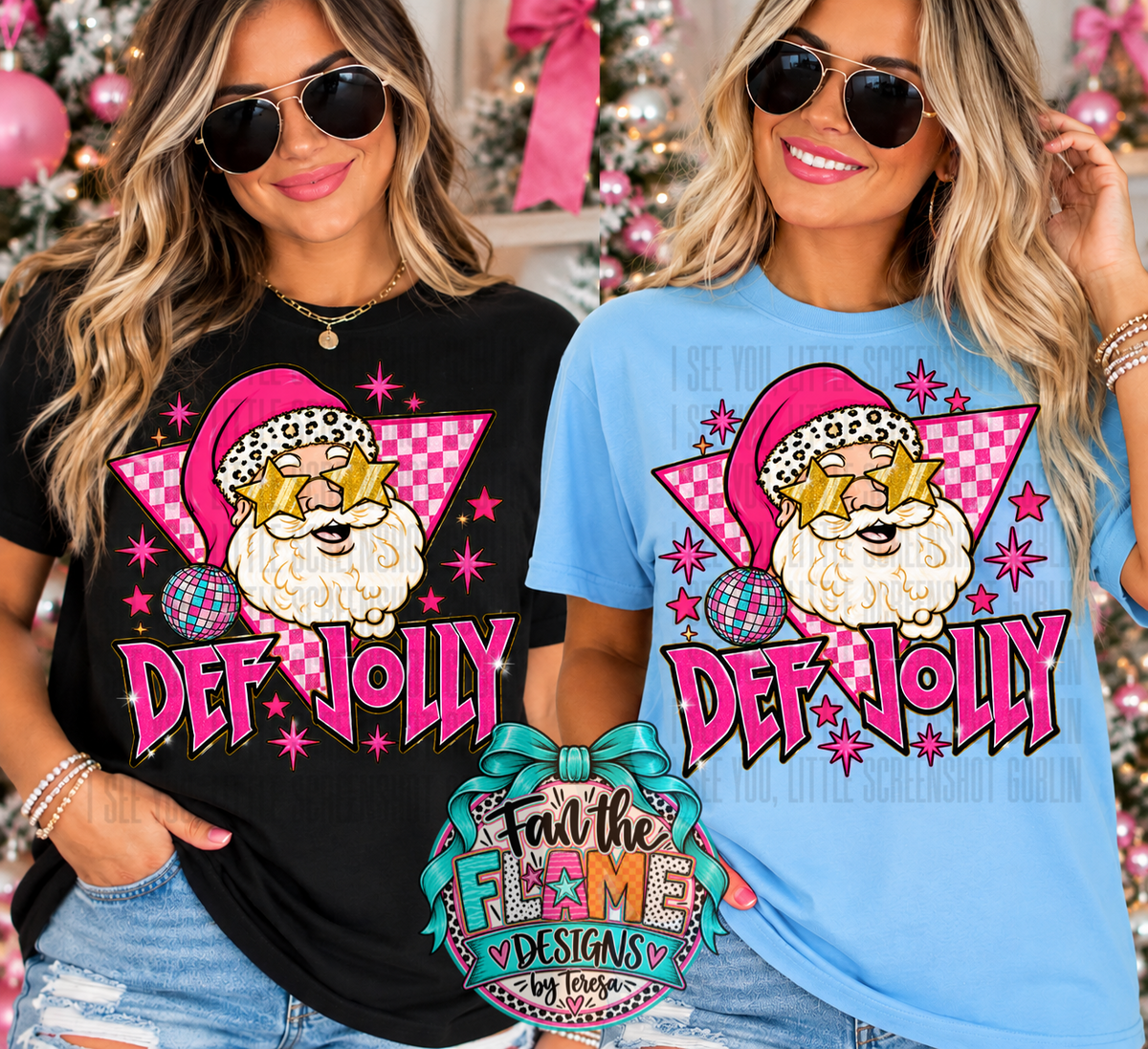 Def Jolly