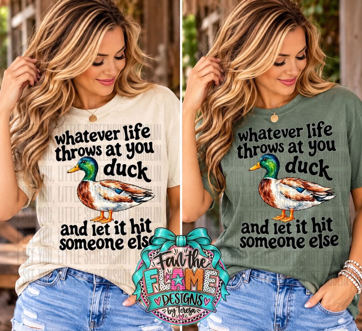 Duck