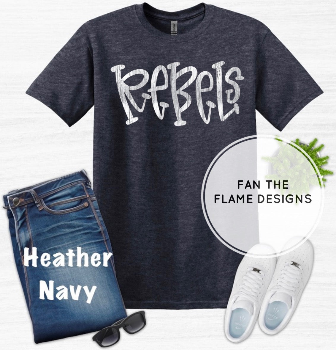 Handwritten Rebels